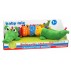 Развивающая игрушка Крокодил Baby Mix EF-TE-8273